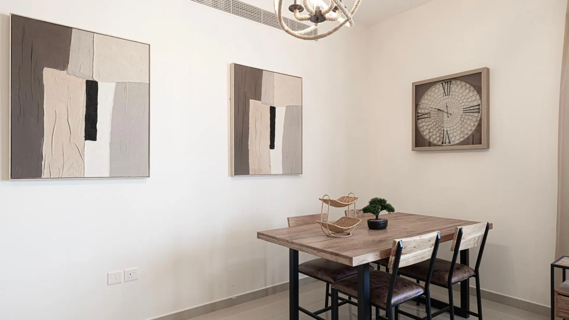 Apartment 2 Bedroom Boho Nest By Blue Cloud Holidays Sharjah United Arab Emirates