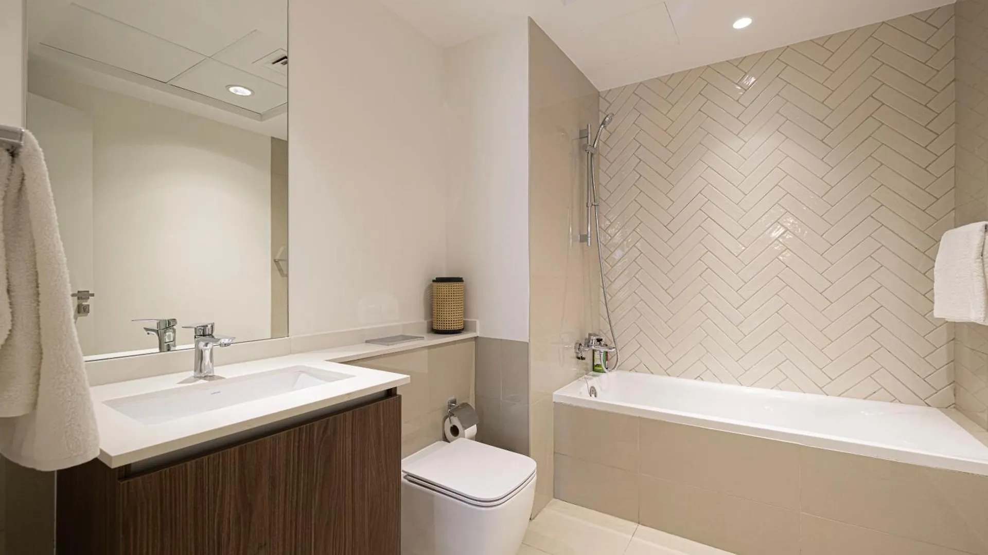2 Bedroom Boho Nest By Blue Cloud Holidays Sharjah 0*,  United Arab Emirates