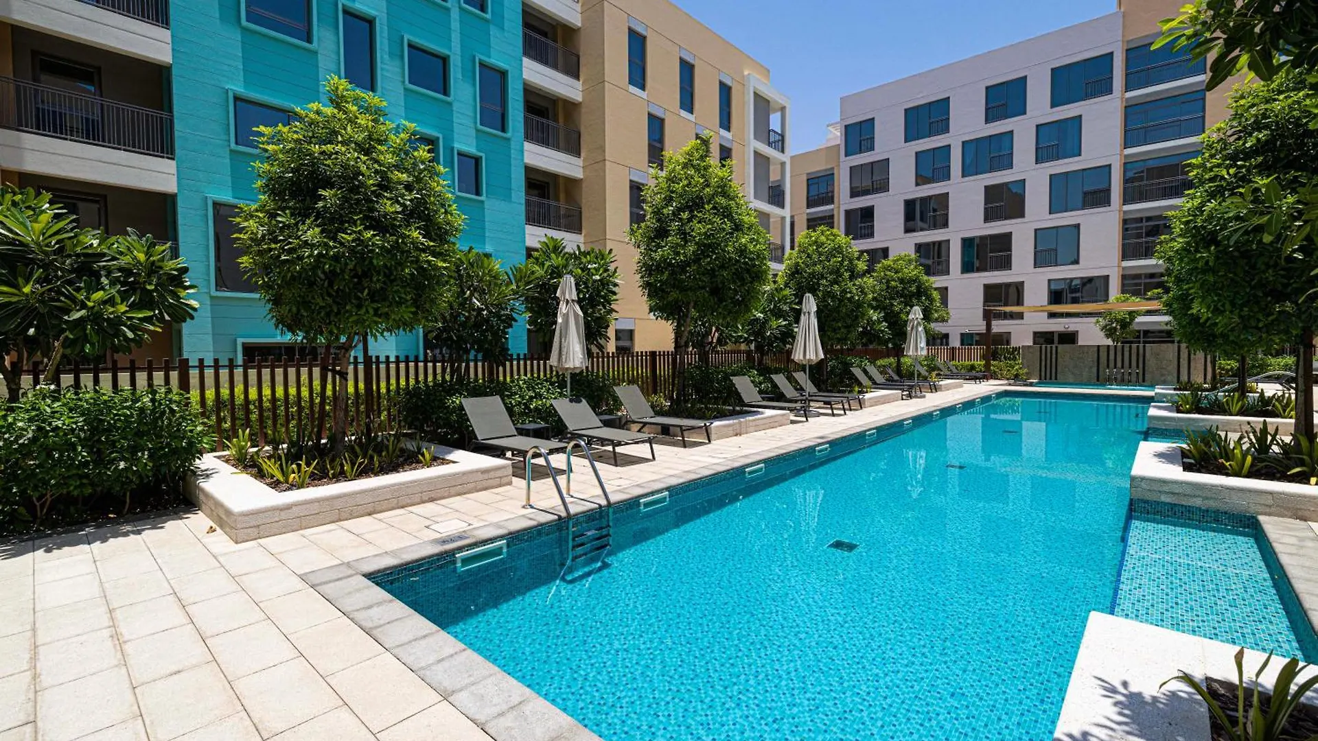 2 Bedroom Boho Nest By Blue Cloud Holidays Sharjah Apartment