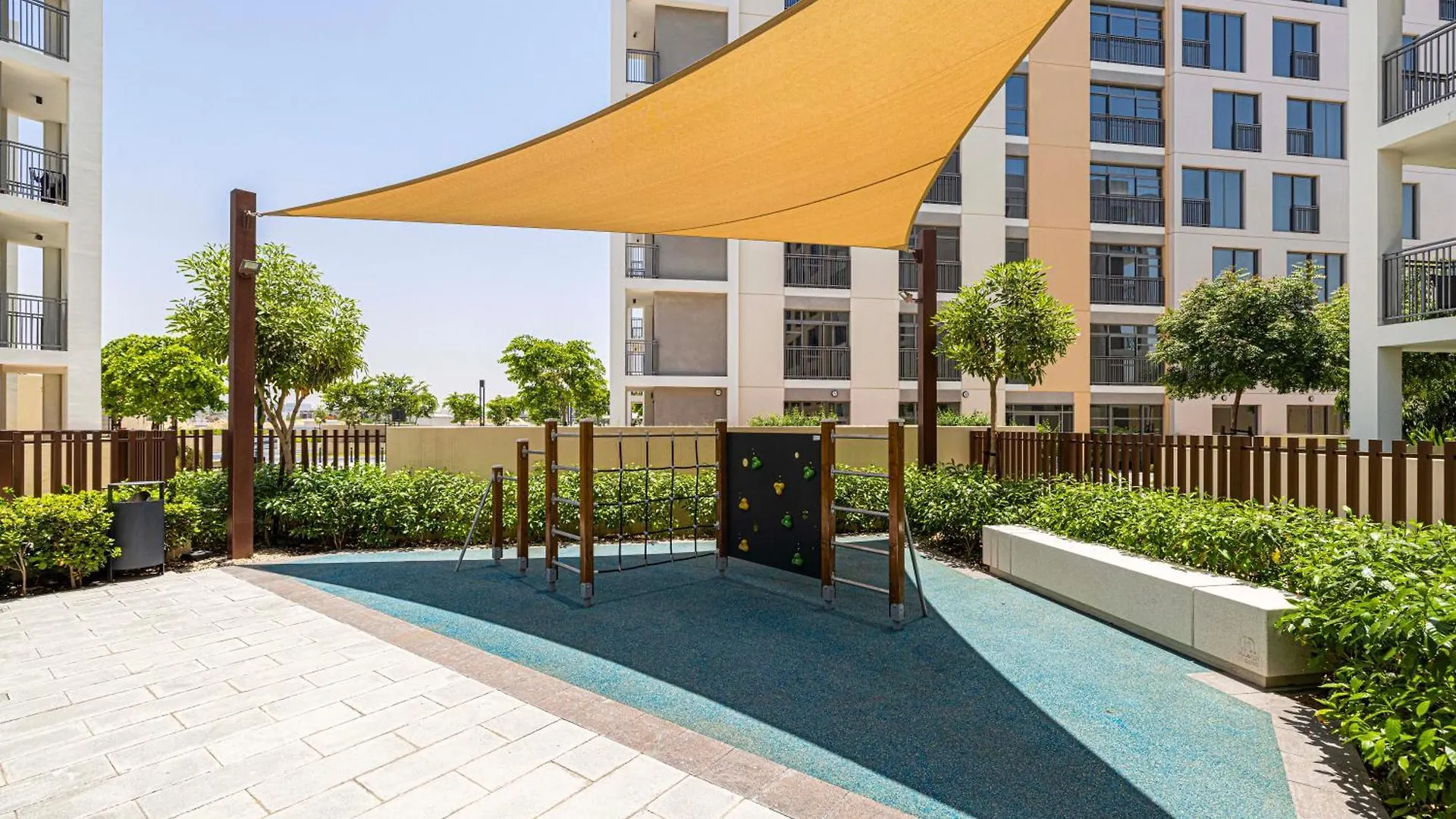 2 Bedroom Boho Nest By Blue Cloud Holidays Sharjah
