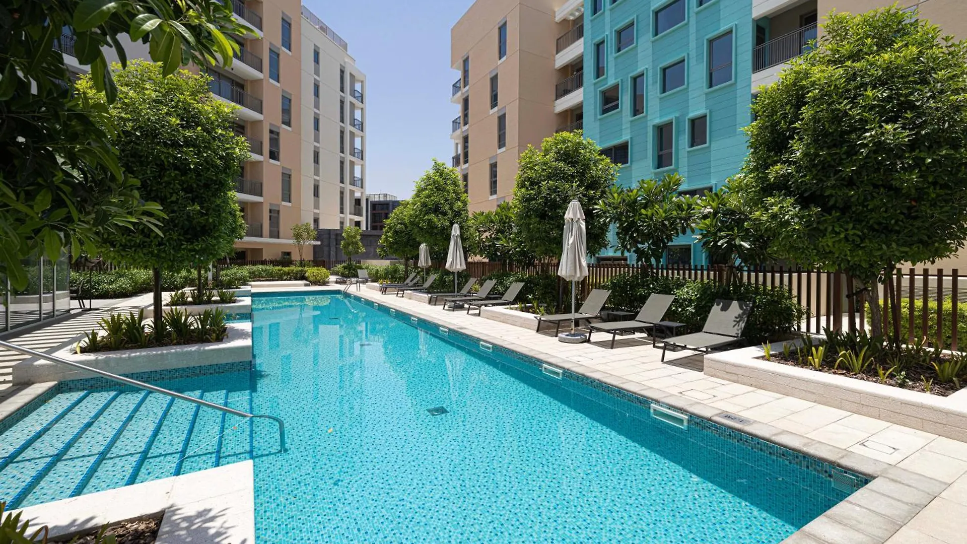 Apartment 2 Bedroom Boho Nest By Blue Cloud Holidays Sharjah