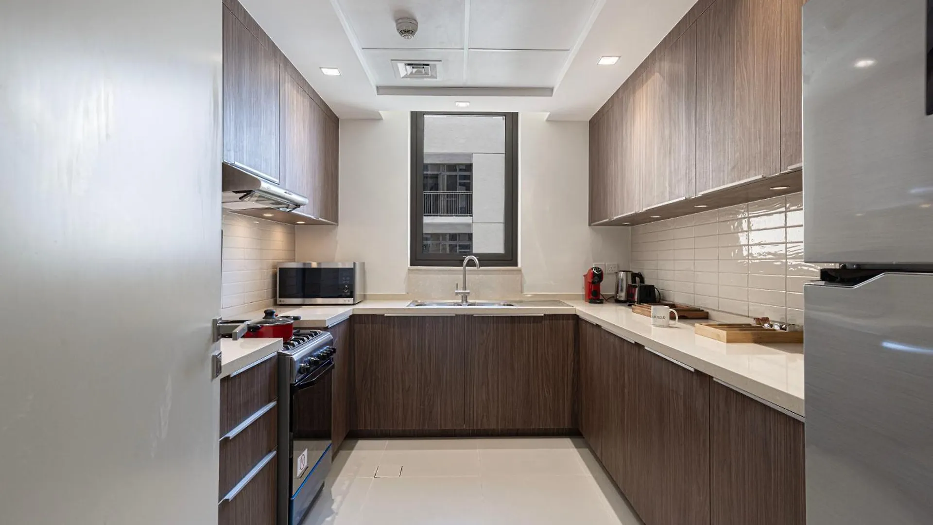 2 Bedroom Boho Nest By Blue Cloud Holidays Sharjah 0*,  United Arab Emirates