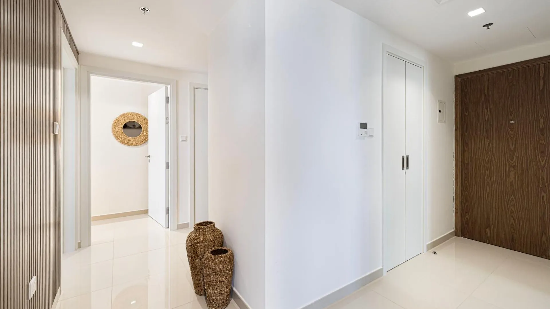 Apartment 2 Bedroom Boho Nest By Blue Cloud Holidays Sharjah