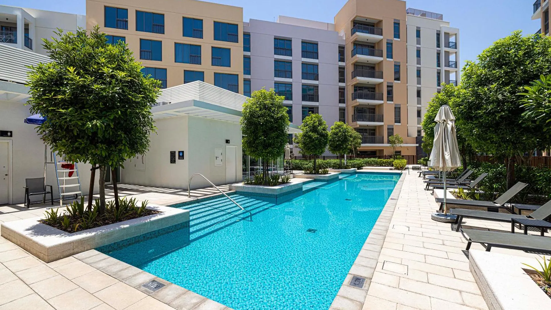 Apartment 2 Bedroom Boho Nest By Blue Cloud Holidays Sharjah