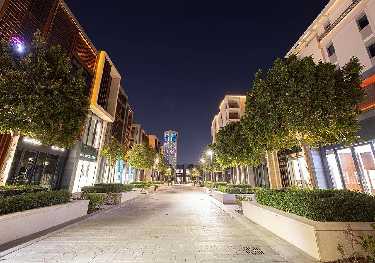 Apartment 2 Bedroom Boho Nest By Blue Cloud Holidays Sharjah United Arab Emirates